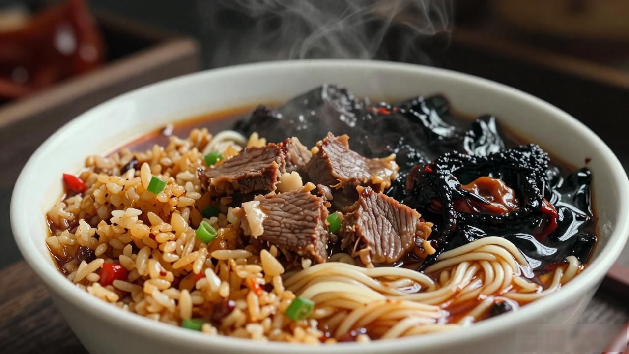 黑暗料理网红视频大全在哪？高清资源分享